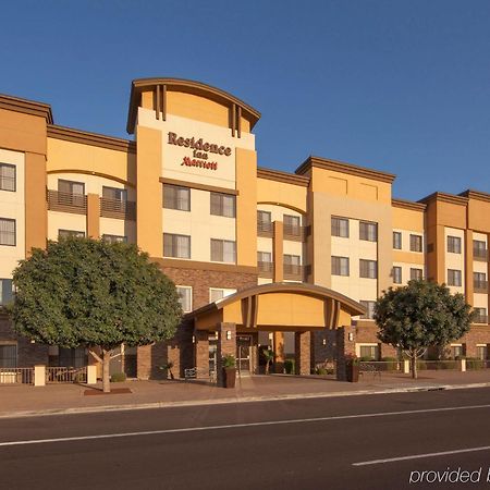 Residence Inn Phoenix Nw/Surprise Exterior photo