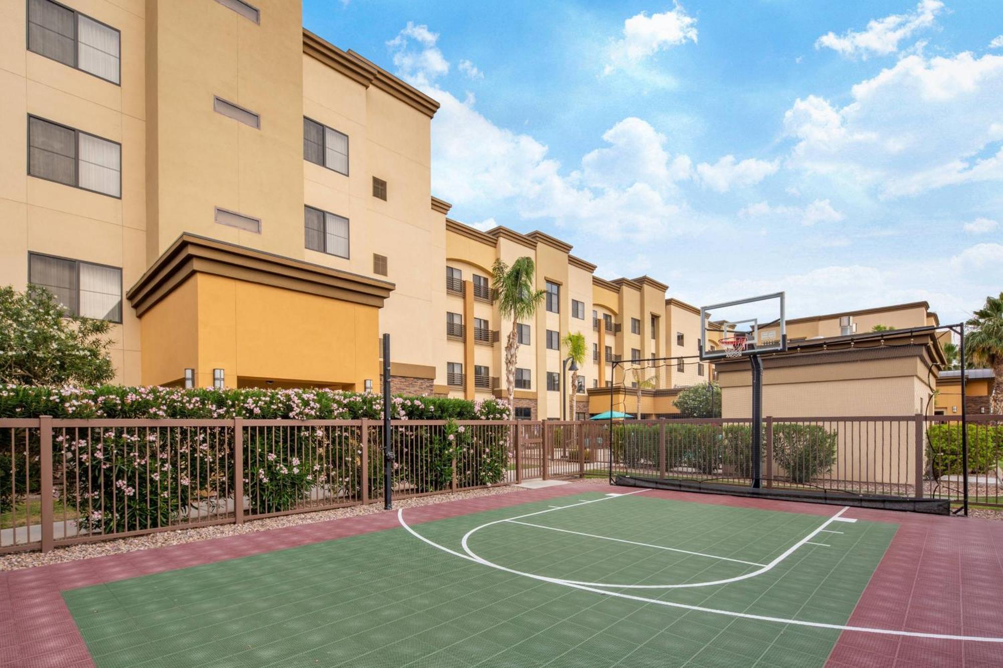 Residence Inn Phoenix Nw/Surprise Exterior photo