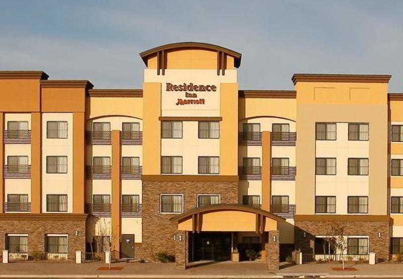 Residence Inn Phoenix Nw/Surprise Exterior photo