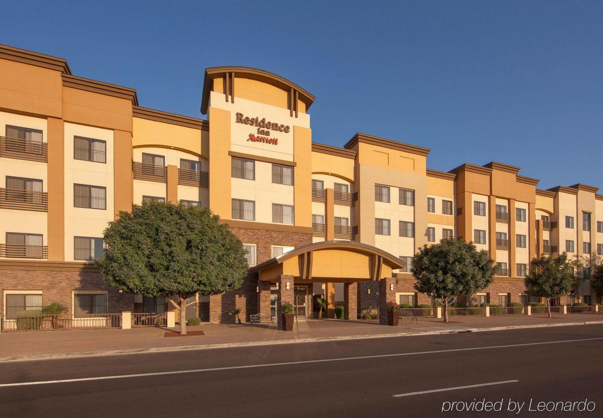 Residence Inn Phoenix Nw/Surprise Exterior photo